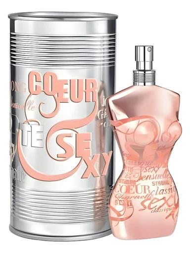 Classique Silver My Skin Jean Paul Gaultier for women