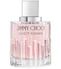 Illicit Flower Jimmy Choo for women
