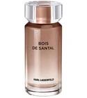 Bois de Santal