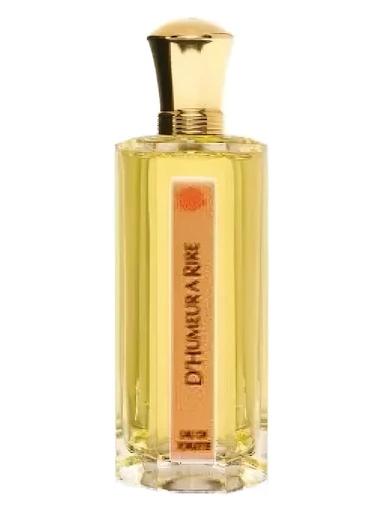 D'Humeur a Rire L'Artisan Parfumeur for women and men
