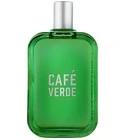 Café Verde