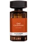 Oud Cardamome