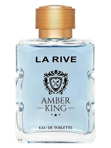 Amber King La Rive for men