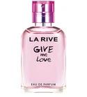 Give Me Love La Rive for women