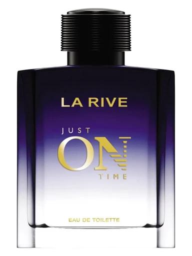Just On Time La Rive for men