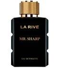 Mr. Sharp La Rive for men