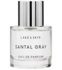 Santal Gray