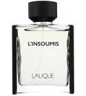 L'Insoumis Lalique for men