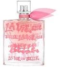 La Vie Est Belle Artist Edition by LadyPink Lancôme for women