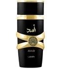 perfume Asad