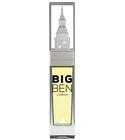Big Ben London Blanc