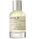 Santal 33