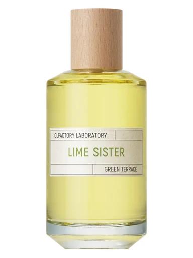 Lime Sister Les Liquides Imaginaires for women and men