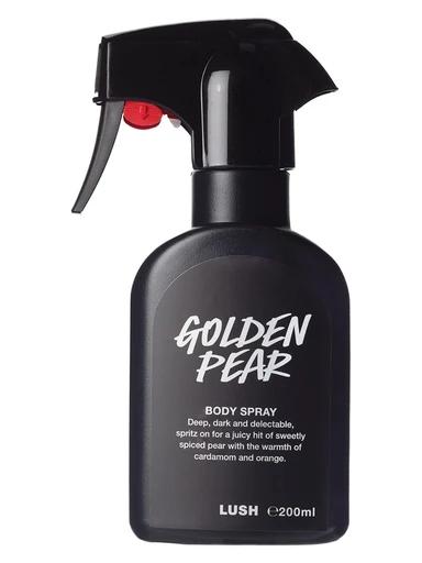 Golden Pear Lush for women and men