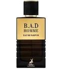 B.A.D. Homme Maison Alhambra for women and men