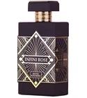 Infini Rose Maison Alhambra for women and men
