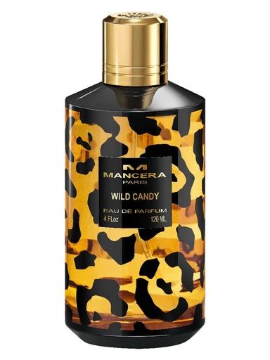 Wild Candy Mancera for women and men