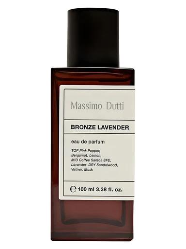 Bronze Lavender Massimo Dutti for women and men