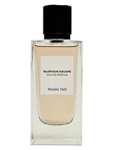 Glorious Escape Eau de Parfum Massimo Dutti for women and men