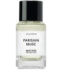Parisian Musc Matiere Premiere for women and men