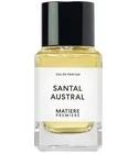Santal Austral Matiere Premiere for women and men