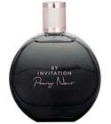 By Invitation Peony Noir