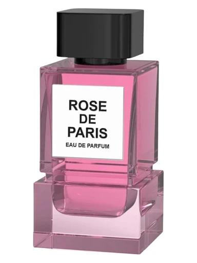 Rose De Paris Milestone Perfumes for women and men