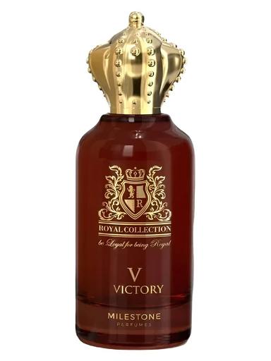 Royal Collection V Victory