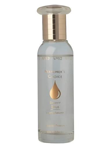 No 12 by Emilie Milton Lloyd for women