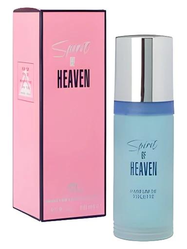 Spirit of Heaven Milton Lloyd for women