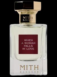 When A Woman Falls In Love