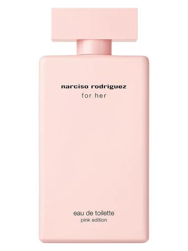 Narciso Rodriguez For Her Pink Edition Narciso Rodriguez for women and men
