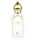 Amber Eau de Parfum
