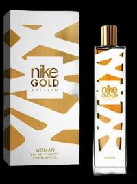 Gold Edition Woman