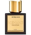 Musiqa Oud Nishane for women and men