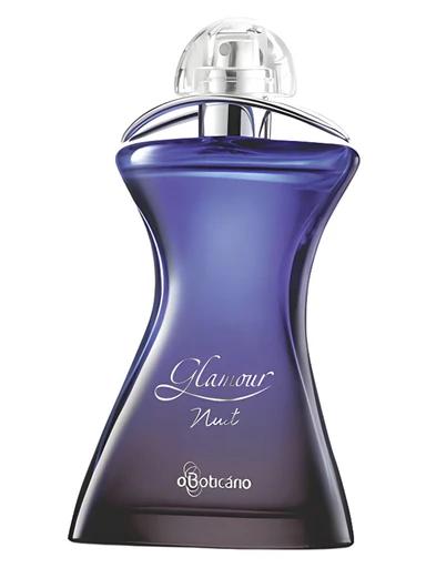 Glamour Nuit O Boticário for women