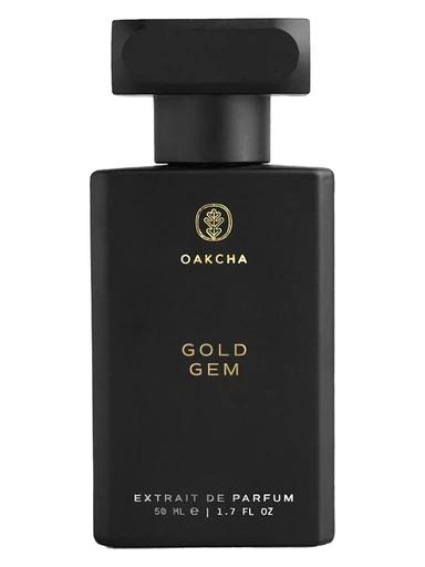 Gold Gem Oakcha for women and men