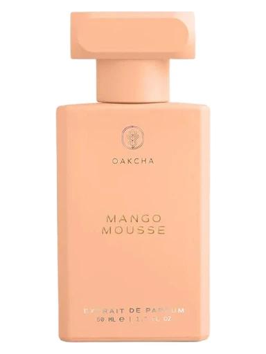 Mango Mousse Oakcha for women and men