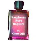 Raspberry Rose Rapture