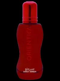 Sweet Amber