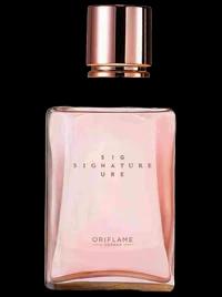Signature For Her Parfum