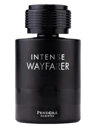 Intense Wayfarer