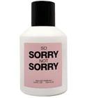 So Sorry Not Sorry