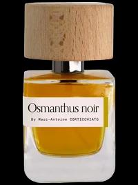Osmanthus Noir