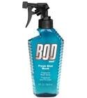 Bod Man Fresh Blue Musk
