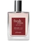 Fresh Cream Soft Velvet