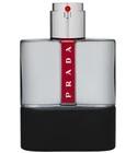 Luna Rossa Carbon Eau de Toilette