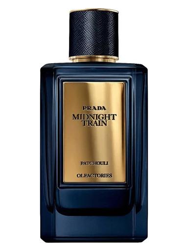 Mirages Midnight Train Prada for women and men