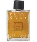 Patchouly