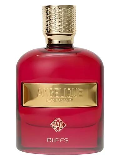 Angelique Extrait de Plum